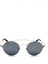 W 0220 16C Güneş Unisex Gözlüğü 2