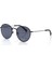 N 4645SP 001 Unisex Güneş Gözlüğü 1