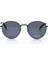 N 4645SP 001 Unisex Güneş Gözlüğü 2