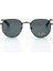 N 4646SP 005 Unisex Güneş Gözlüğü 2