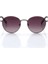 N 4645SP 035 Güneş Unisex Gözlüğü 2