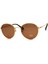Os 2607 Col 01 53-21 Unisex Güneş Gözlüğü 1
