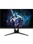 32" Aorus FI32Q-X 2560X1440 IPS 240Hz 1ms A-Sync HDR600 HDMI 2.1 Kvm Gaming Monitor 1