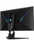 32" Aorus FI32Q-X 2560X1440 IPS 240Hz 1ms A-Sync HDR600 HDMI 2.1 Kvm Gaming Monitor 3