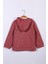 Unisex Çocuk Kapüşonlu Sweatshirt (5-12YAŞ) 2