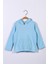 Erkek Çocuk Kapüşonlu Sweatshirt (12AY-6YAŞ) 1