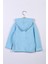 Erkek Çocuk Kapüşonlu Sweatshirt (12AY-6YAŞ) 2