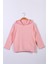 Kız Çocuk Kapüşonlu Sweatshirt (12AY-6YAŞ) 1