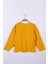 Kız Çocuk Baskılı T-Shirt (4-12YAŞ) 2