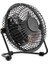 Metal USB Mini Vantilatör Fan 1