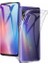 Xiaomi Mi 9 Uyumlu Kılıf A+ Şeffaf Lüx Süper Yumuşak 0.3mm Ince Süper Silikon 1