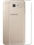 Samsung Galaxy J7 Prime Uyumlu Kılıf A+ Şeffaf Lüx Süper Yumuşak 0.3mm Ince Süper Silikon 1