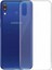 Samsung Galaxy M10 Uyumlu Kılıf A+ Şeffaf Lüx Süper Yumuşak 0.3mm Ince Süper Silikon 1