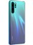Huawei P30 Pro Uyumlu Kılıf A+ Şeffaf Lüx Süper Yumuşak 0.3mm Ince Süper Silikon 1