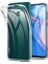 Huawei Y9 Prime 2019 Uyumlu Kılıf A+ Şeffaf Lüx Süper Yumuşak 0.3mm Ince Süper Silikon 1