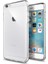 Apple iPhone 6/6s Uyumlu Kılıf A+ Şeffaf Lüx Süper Yumuşak 0.3mm Ince Süper Silikon 1