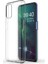 Oppo A52 Uyumlu Kılıf A+ Şeffaf Lüx Süper Yumuşak 0.3mm Ince Süper Silikon 1