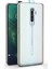 Oppo Reno 2z Uyumlu Kılıf A+ Şeffaf Lüx Süper Yumuşak 0.3mm Ince Süper Silikon 1