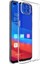 Oppo Reno 4 Lite Uyumlu Kılıf A+ Şeffaf Lüx Süper Yumuşak 0.3mm Ince Süper Silikon 1