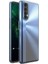 Realme 7 Uyumlu Kılıf A+ Şeffaf Lüx Süper Yumuşak 0.3mm Ince Süper Silikon 1