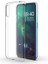 Tcl L7 Uyumlu Kılıf A+ Şeffaf Lüx Süper Yumuşak 0.3mm Ince Süper Silikon 1