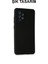 Samsung Galaxy A53 5g Kapak Mat Siyah Yumuşak Silikon Kılıf 2
