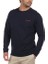 Csc M Basic Crew Erkek Sweatshirt CS0204 1