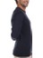 Csc M Basic Crew Erkek Sweatshirt CS0204 3