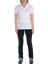 W Cascade Range Solid Polo Kadın T-Shirt CS0087 4