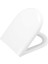 Integra Rim-Ex Kanalsız Asma Klozet+Vitra Yavaş Kapak 85+Vitra Gömme Rezervuar Set 800-1868 4