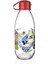 Süt - Su Şişesi Moo Bottle 1 Litre + Şişe Temizleme Fırçası Hediye 3