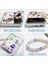 Samsung Galaxy Z Flip 3 5g 2021 Case Için Ring ile Kılıf Stand Koruyucu Kapak (Yurt Dışından) 2