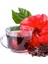 Nar Çiçeği (Mekke-Medine Gülü) Hibiskus 1 kg 4