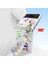 Samsung Galaxy Z Flip 3 5g 2021 Case Için Ring ile Kılıf Stand Koruyucu Kapak (Yurt Dışından) 4