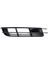 Audi Q7 2007-2008-2009 Ön Tampon Sağ Sis Farı Üstü Sinyal Lambası Altı Izgarası Plastik 4L0807682 1