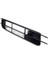 Audi Q7 2007-2008-2009 Ön Tampon Sağ Sis Farı Üstü Sinyal Lambası Altı Izgarası Plastik 4L0807682 3