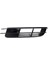 Audi Q7 2007-2008-2009 Ön Tampon Sol Sis Farı Üstü Sinyal Lambası Altı Izgarası Plastik 4L0807681 1