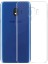 Samsung Galaxy J2 Core J260F Uyumlu Kılıf A+ Şeffaf Lüx Süper Yumuşak 0.3mm Ince Süper Silikon 1