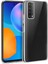 Huawei P Smart 2021 Uyumlu Kılıf A+ Şeffaf Lüx Süper Yumuşak 0.3mm Ince Süper Silikon 1