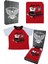 Orijinal Bebek T-Shirt Hediyelik Ahşap Kutulu 1