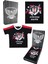 Orijinal Bebek T-Shirt Hediyelik Ahşap Kutulu 1