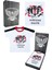 Orijinal Bebek T-Shirt Hediyelik Ahşap Kutulu 4