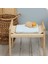 Daily Soft %100 Pamuk Banyo Havlusu 70x140 cm Mint 1