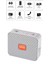 TG-166 Mini Ses Bombası Taşınabilir Su Geçirmez USB Fm Bluetooth Kablosuz Hoparlör Ses Çala 2