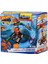 Mattel Hot Wheels HDR29 Düşman Yaratıklar Oyun Seti 1