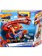 Mattel Hot Wheels HDR29 Düşman Yaratıklar Oyun Seti 2