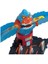 Mattel Hot Wheels HDR29 Düşman Yaratıklar Oyun Seti 5