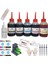 Hp D1420 D1430 D1445 (21 22) Kartuş Dolum Seti 5 Li Set 5X100ML Mürekkep 1