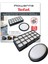 Rowenta RO7676EA X-Tream Power Uyumlu Filtre Seti 1