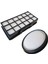 Rowenta RO7676EA X-Tream Power Uyumlu Filtre Seti 2